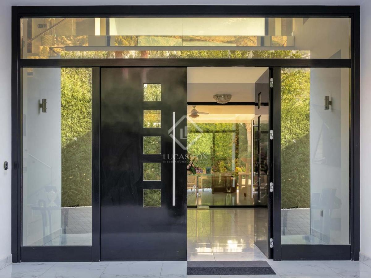Montgo Premium Boutique Apartments Javea מראה חיצוני תמונה