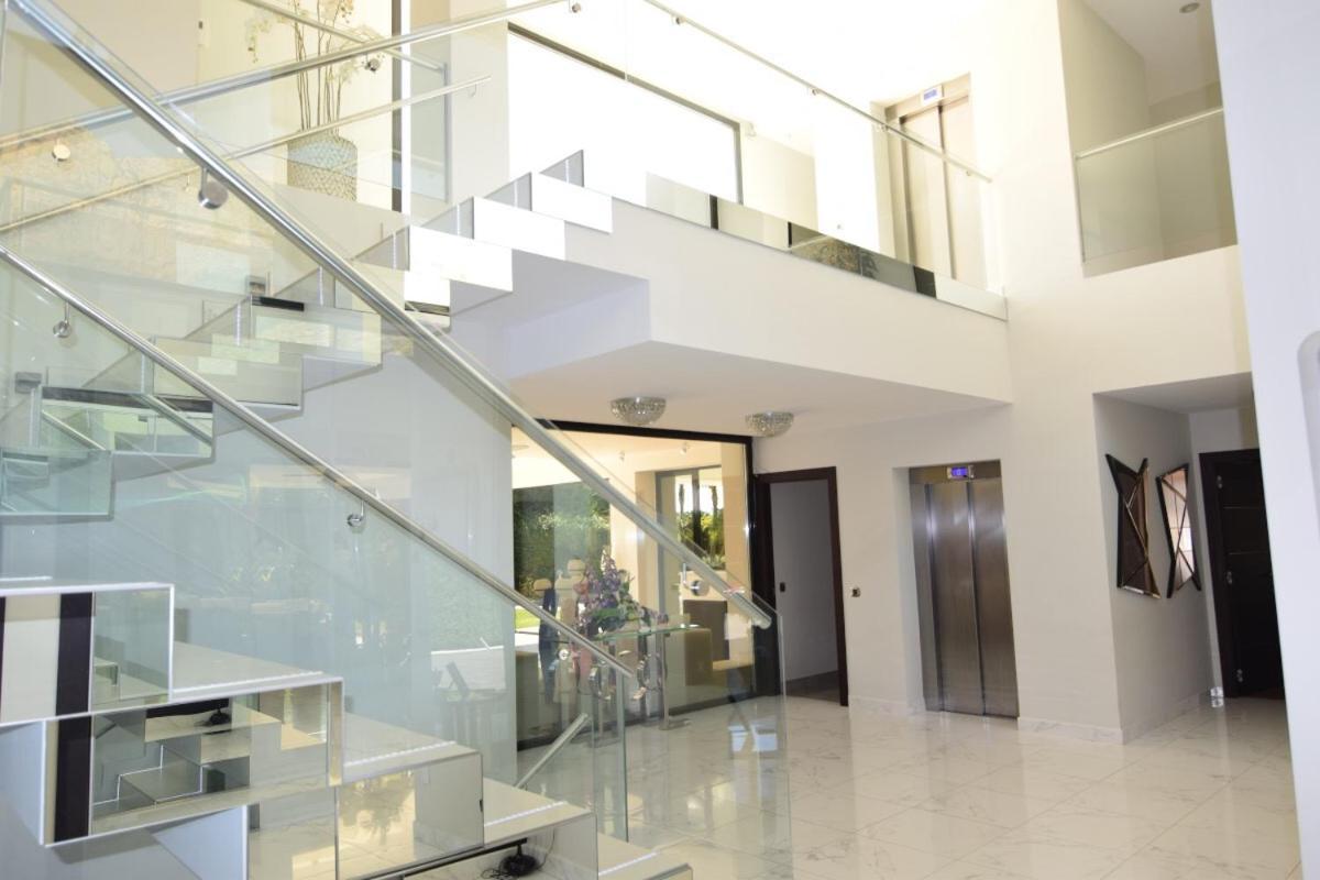 Montgo Premium Boutique Apartments Javea מראה חיצוני תמונה