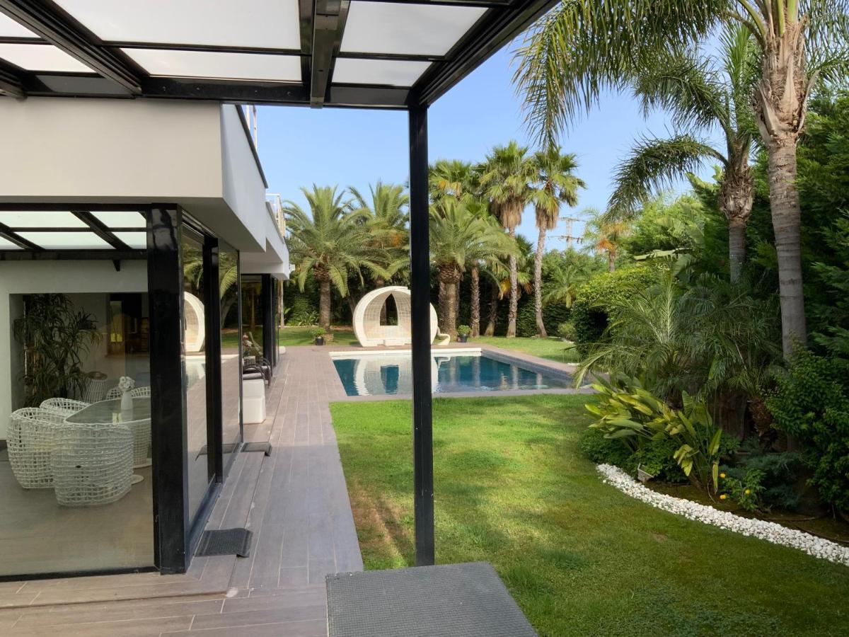 Montgo Premium Boutique Apartments Javea מראה חיצוני תמונה