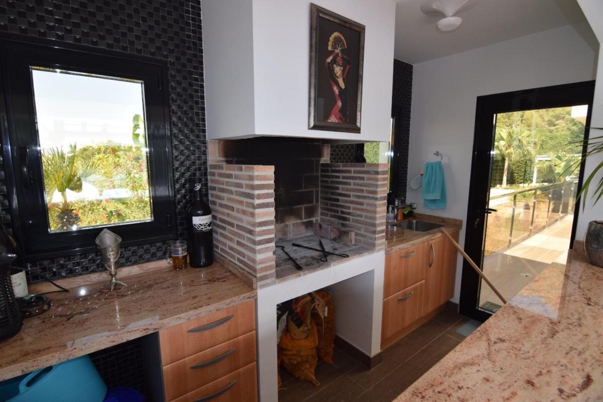 Montgo Premium Boutique Apartments Javea מראה חיצוני תמונה