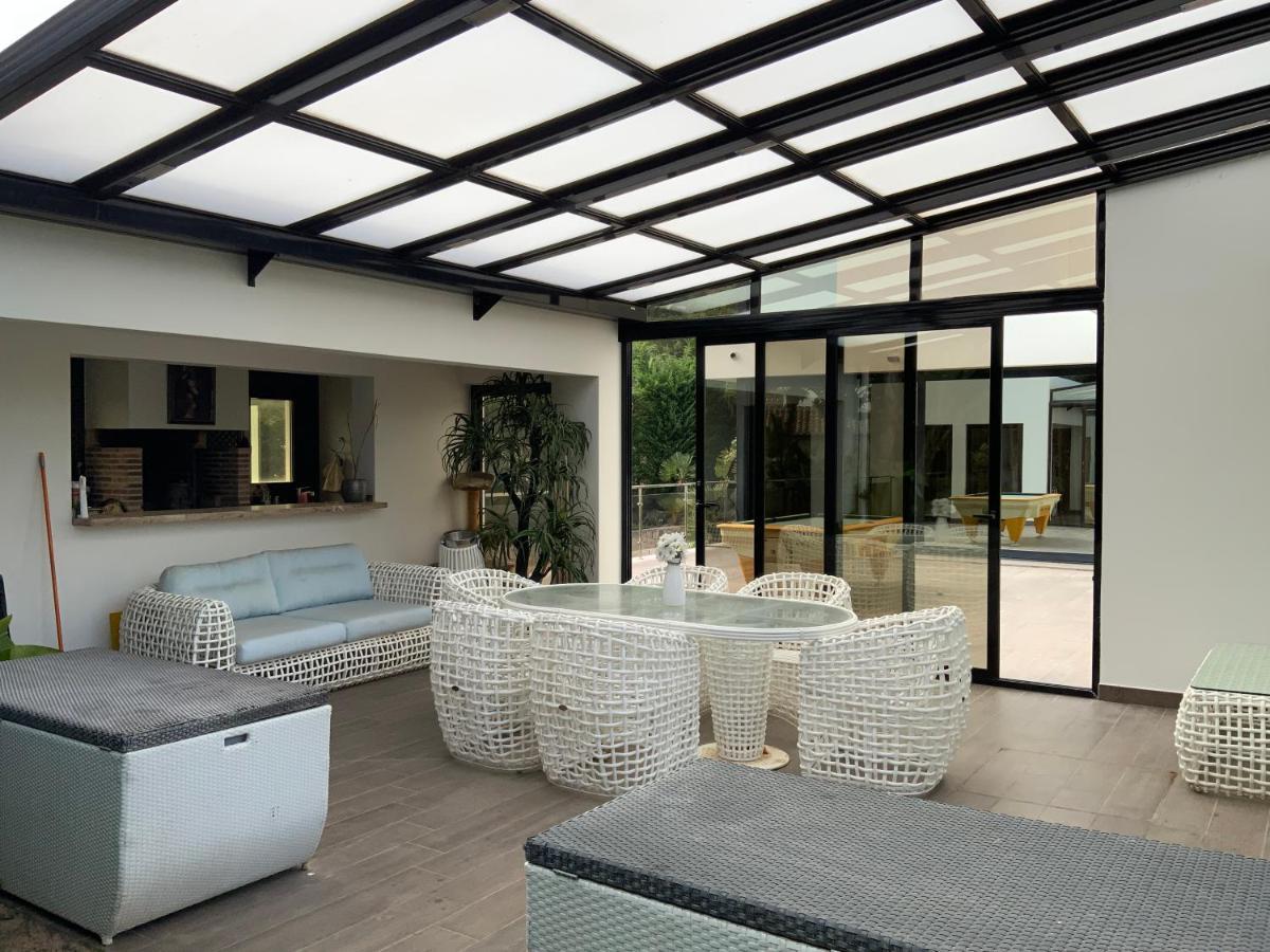 Montgo Premium Boutique Apartments Javea מראה חיצוני תמונה