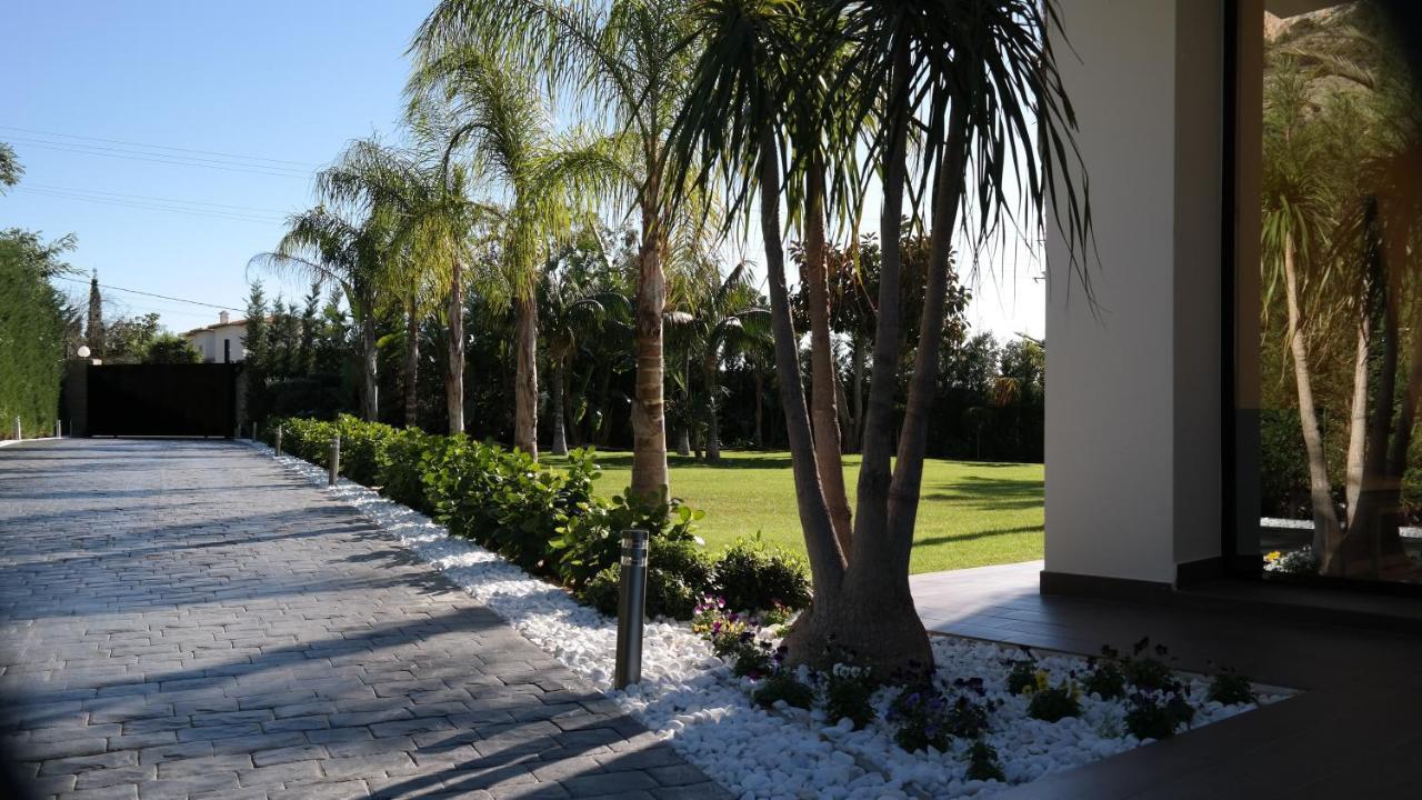 Montgo Premium Boutique Apartments Javea מראה חיצוני תמונה