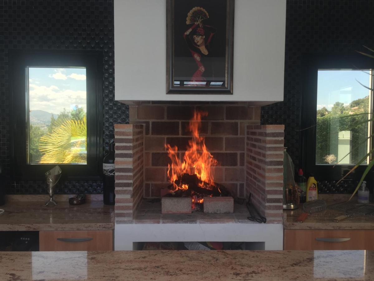 Montgo Premium Boutique Apartments Javea מראה חיצוני תמונה