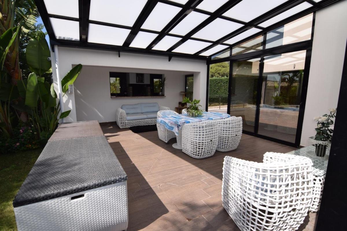 Montgo Premium Boutique Apartments Javea מראה חיצוני תמונה