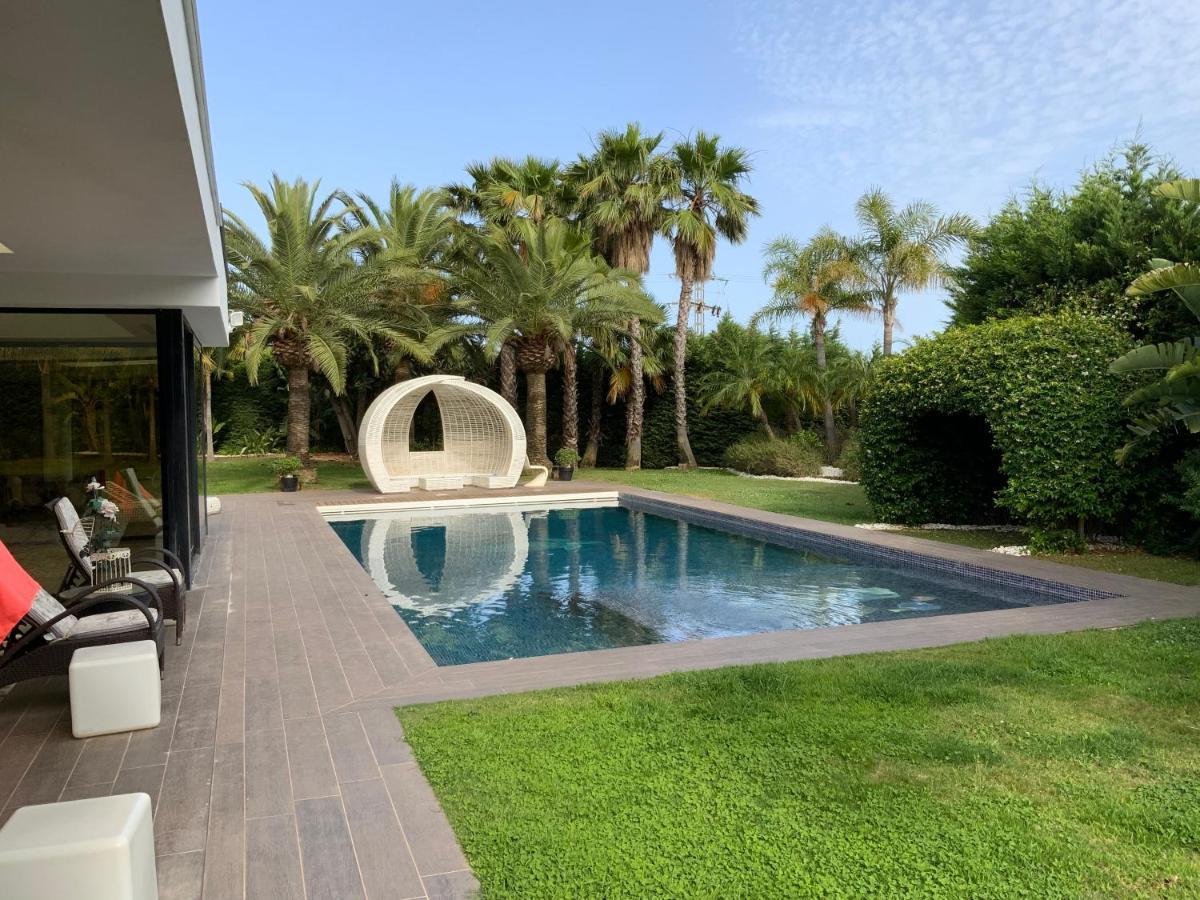 Montgo Premium Boutique Apartments Javea מראה חיצוני תמונה