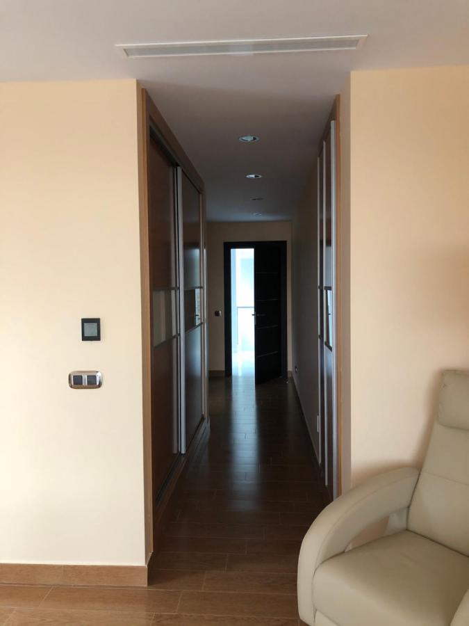 Montgo Premium Boutique Apartments Javea מראה חיצוני תמונה