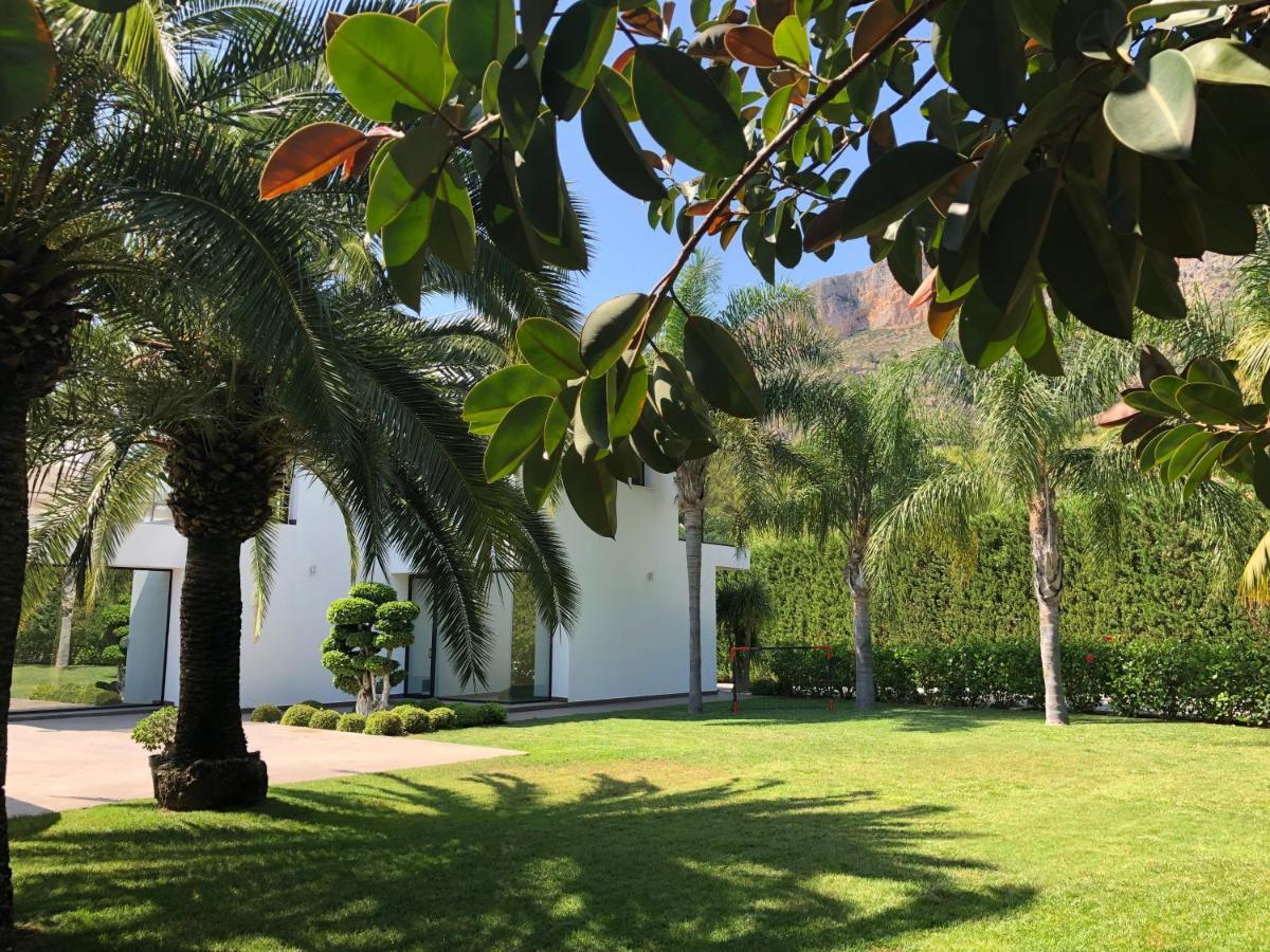 Montgo Premium Boutique Apartments Javea מראה חיצוני תמונה