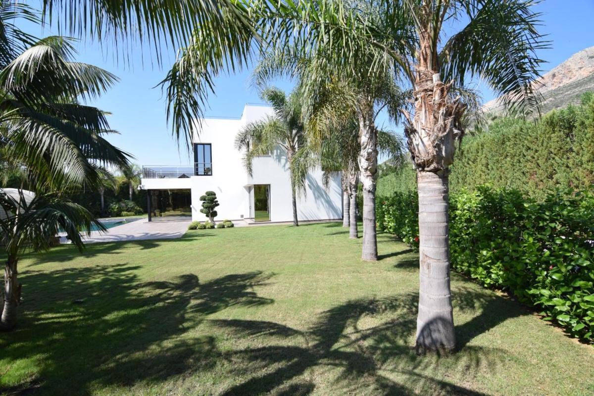 Montgo Premium Boutique Apartments Javea מראה חיצוני תמונה