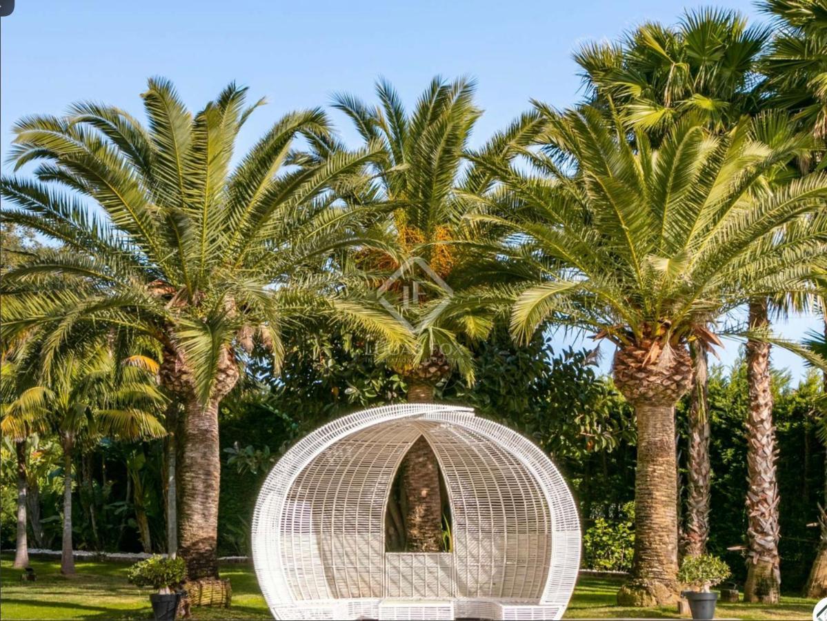 Montgo Premium Boutique Apartments Javea מראה חיצוני תמונה