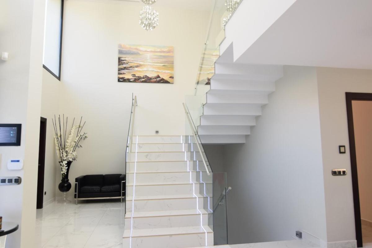 Montgo Premium Boutique Apartments Javea מראה חיצוני תמונה
