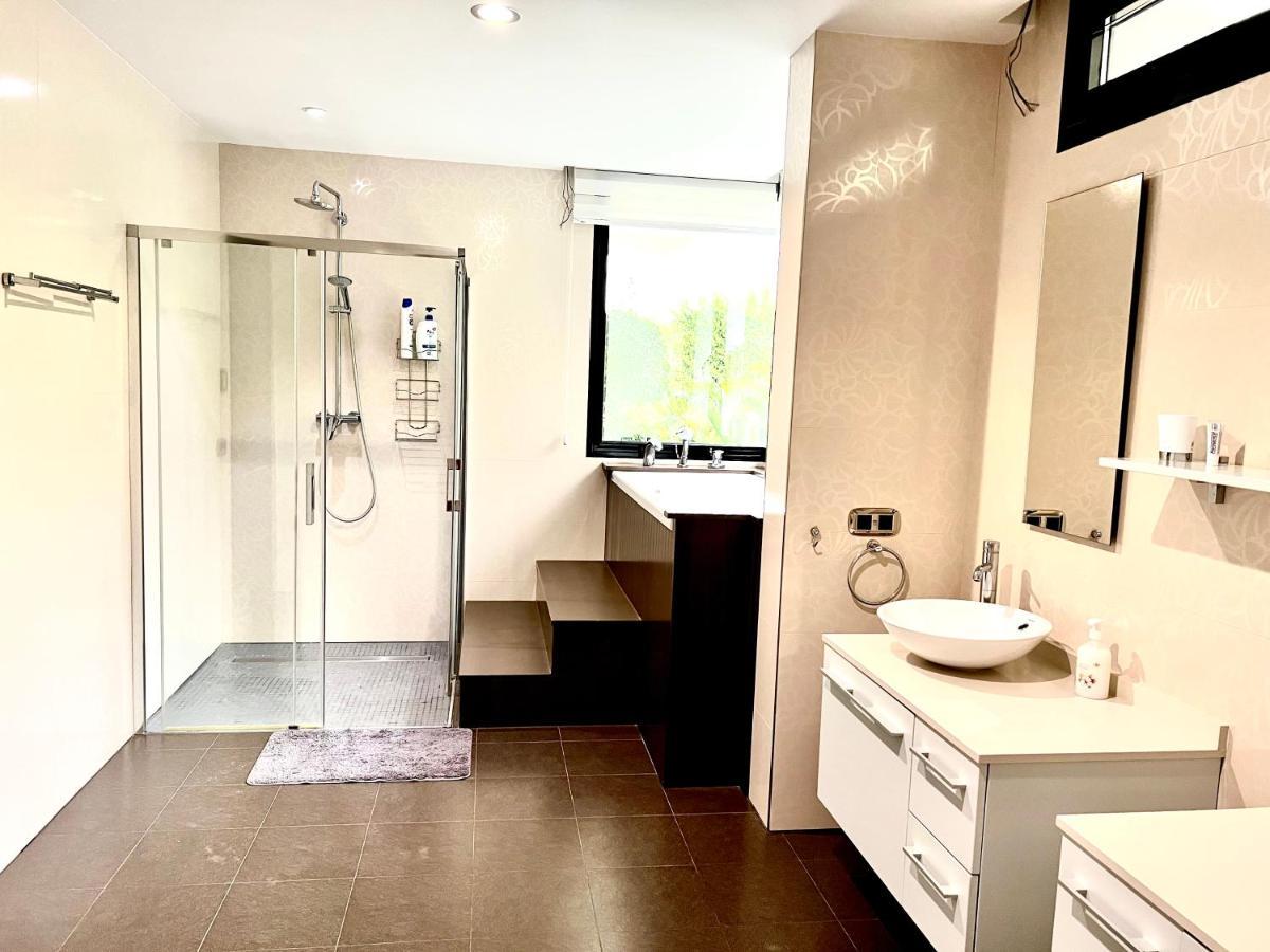 Montgo Premium Boutique Apartments Javea מראה חיצוני תמונה