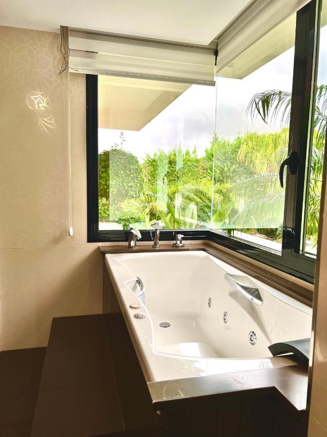 Montgo Premium Boutique Apartments Javea מראה חיצוני תמונה
