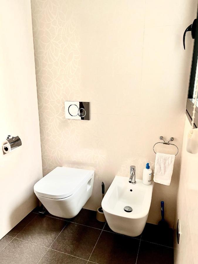 Montgo Premium Boutique Apartments Javea מראה חיצוני תמונה