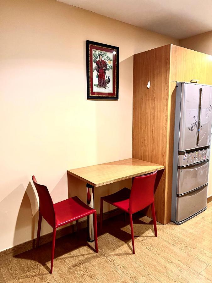 Montgo Premium Boutique Apartments Javea מראה חיצוני תמונה