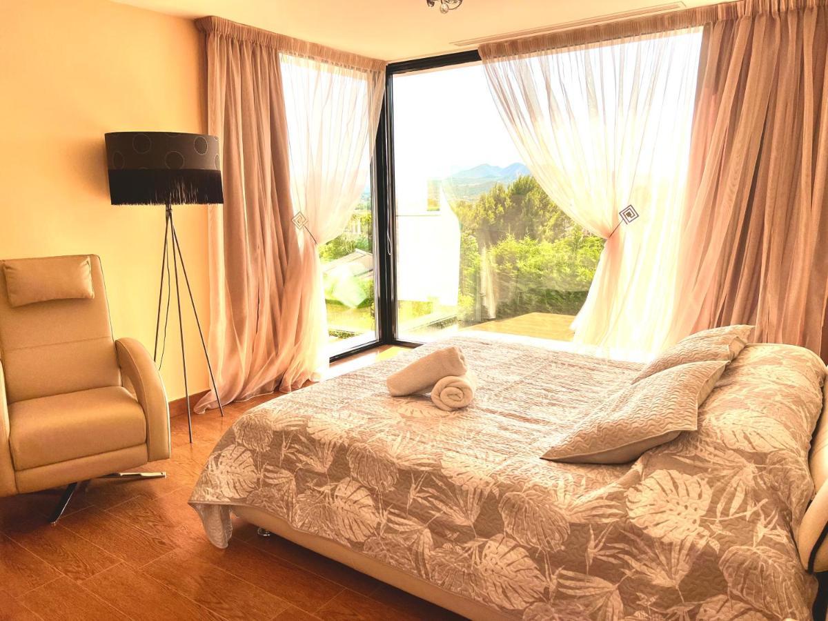 Montgo Premium Boutique Apartments Javea מראה חיצוני תמונה