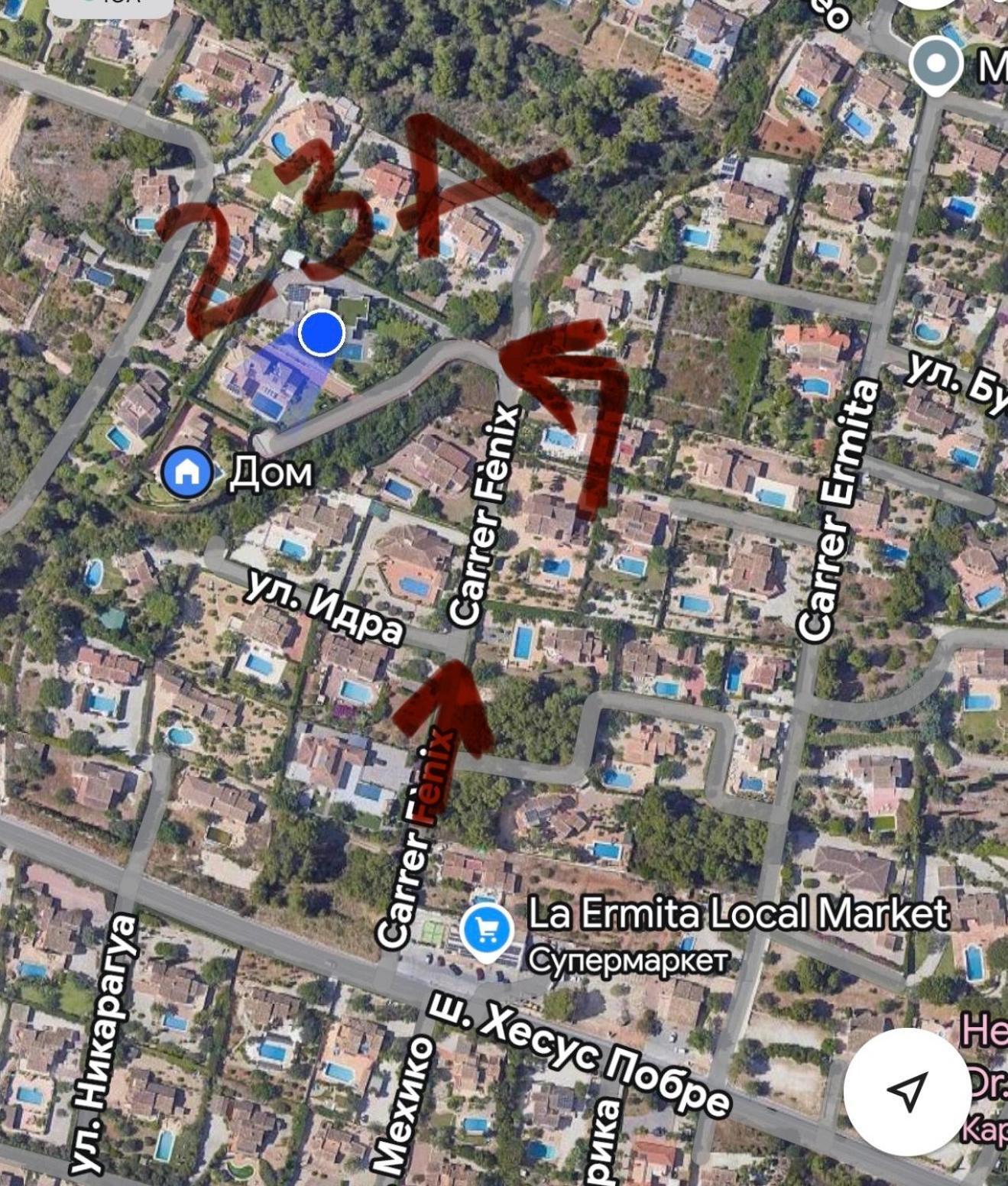 Montgo Premium Boutique Apartments Javea מראה חיצוני תמונה